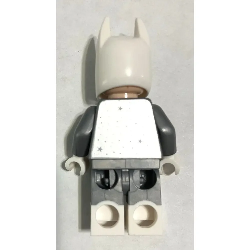 Lego Movie 2 Minifigure TLM192 Bachelor Batman DC Super Hero Set 70838